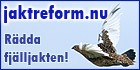 Jaktreform